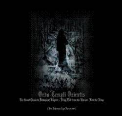 Ordo Templi Orientis : The Great Chaos in Downpour Empire - Thy King Fell from Throne. Hail...